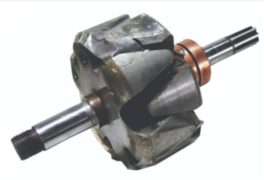 XRT337 ROTOR HITACHI 12V 70A MAZDA E2200/KIA BESTA