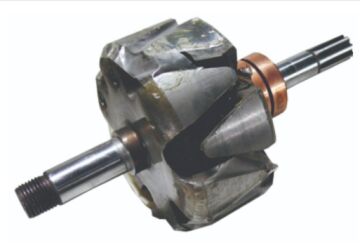 XRT337 ROTOR HITACHI 12V 70A MAZDA E2200/KIA BESTA