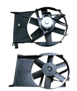 RFM2195 FAN MOTORU COMBO/CORSA 1.7 DİZEL 1994-2000