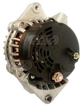 F032111426 Alternatör 12V OPEL ASTRA VECTRA CORSA OPEL VECTRA ASTRA  01-01-2001 -,Isuzu Rodeo 2.2 X22SE 01-01-2001 -,Isuzu Amigo 2.2 X22SE 01-01-1999 -,Isuzu Amigo 2.2  01-01-1998 - ALT125