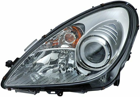 ANA FAR SOL MERCEDES-BENZ E-SERISI (W211) E200 NGT 240 280 320 350 500 55 AMG 63 AMG 200 CDI 220 270 280 320 T-Model (S211) 200 T Kompressor 240 T 280 T 320 T 500 T 55 T AMG 63 AMG  200 CDI 220 CDI 220 T CDI 270  2118200161 A2118200161