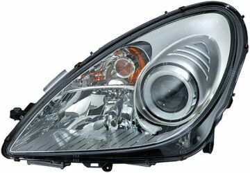 ANA FAR SOL MERCEDES-BENZ E-SERISI (W211) E200 NGT 240 280 320 350 500 55 AMG 63 AMG 200 CDI 220 270 280 320 T-Model (S211) 200 T Kompressor 240 T 280 T 320 T 500 T 55 T AMG 63 AMG  200 CDI 220 CDI 220 T CDI 270  2118200161 A2118200161