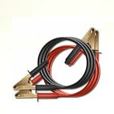 MEDOR KABLO 35mm AKÜ TAKVİYE KABLOSU (SET) MEDOR