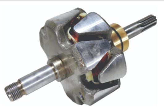 XRT620 ROTOR HITACHI 12V NISSAN LEVEND/TERRANO