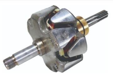XRT620 ROTOR HITACHI 12V NISSAN LEVEND/TERRANO