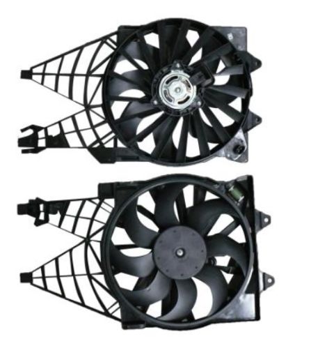 RFM1640 FAN MOTORU FIAT LINEA 1,3-1,6 JTD 2007-15