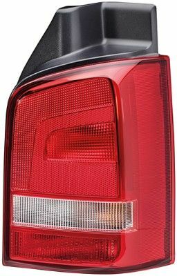 ARKA AYDINLATMA  SOL VW MULTIVAN 5 TRANSPORTER 5 Minibüs /Otobüs Panelvan/Van  7E5945095E