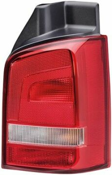 ARKA AYDINLATMA  SOL VW MULTIVAN 5 TRANSPORTER 5 Minibüs /Otobüs Panelvan/Van  7E5945095E