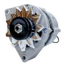 ALT347 ALTERNATÖR BOSCH TİPİ 12V 95AMP APLİKASYON DEUTZ BF4M2012 MOTORLU  MARINE LINDE 396 SERİSİ H50D/D60D/H70D/H80D/ ATLAS COPCO BF4M2012 KOMPRESOR VE JENERATOR 08821776 01182968 01183439 01183624 AAK4849