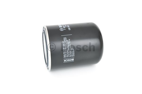 Yağ Filtresi ZET 21658200; ZEO LP3733