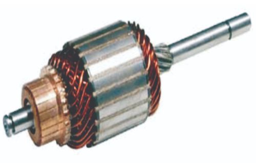 IM199 KOLLEKTÖR AUDİ 80 DİZEL/MERCEDES 320-350