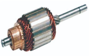 IM199 KOLLEKTÖR AUDİ 80 DİZEL/MERCEDES 320-350