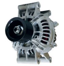 ALT3520 ALTERNATÖR BOSCH TİPİ 24V 115AMP CATERPILLAR 320B EXCAVATOR 2013- CARTERPILLAR 323 EXCAVATOR  2013- CATERPILLAR 924K LASTİK TEKERLEKLİ LOADER 2013 - CATERPILLAR 930*950K/966H LASTİK TEKERLEKLİ LOADER 2013-  425581 7015581 282519