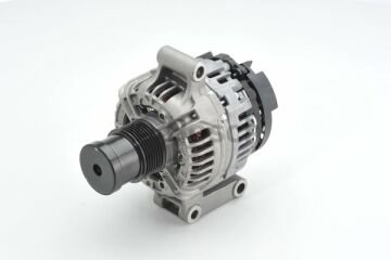 Alternatör FORD V184 ALTERNATÖR 110 AMP UZUN KASNAK FOR 2C1T10300BA