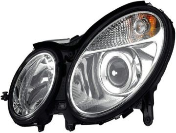 ANA FAR SAG MERCEDES-BENZ E-SERISI (W211) E200 NGT 240 280 320 350 500 55 AMG 63 AMG 200 CDI 220 270 280 320 T-Model (S211) 200 T Kompressor 240 T 280 T 320 T 500 T 55 T AMG 63 AMG  200 CDI 220 CDI 220 T CDI 270  2118201461 A2118201461