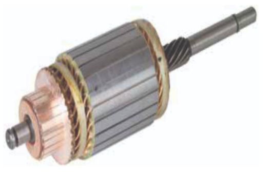 IM196 KOLLEKTÖR KHD/HATZ Z782/Z788/Z789 TERS DÖNÜŞ