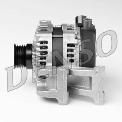 DAN1016 ALTERNATOR SE1 14V 120A, FORD FOCUS C-MAX (03-07)  FOCUS II (04-)  V50 (04-) 1042105790 8717613025222