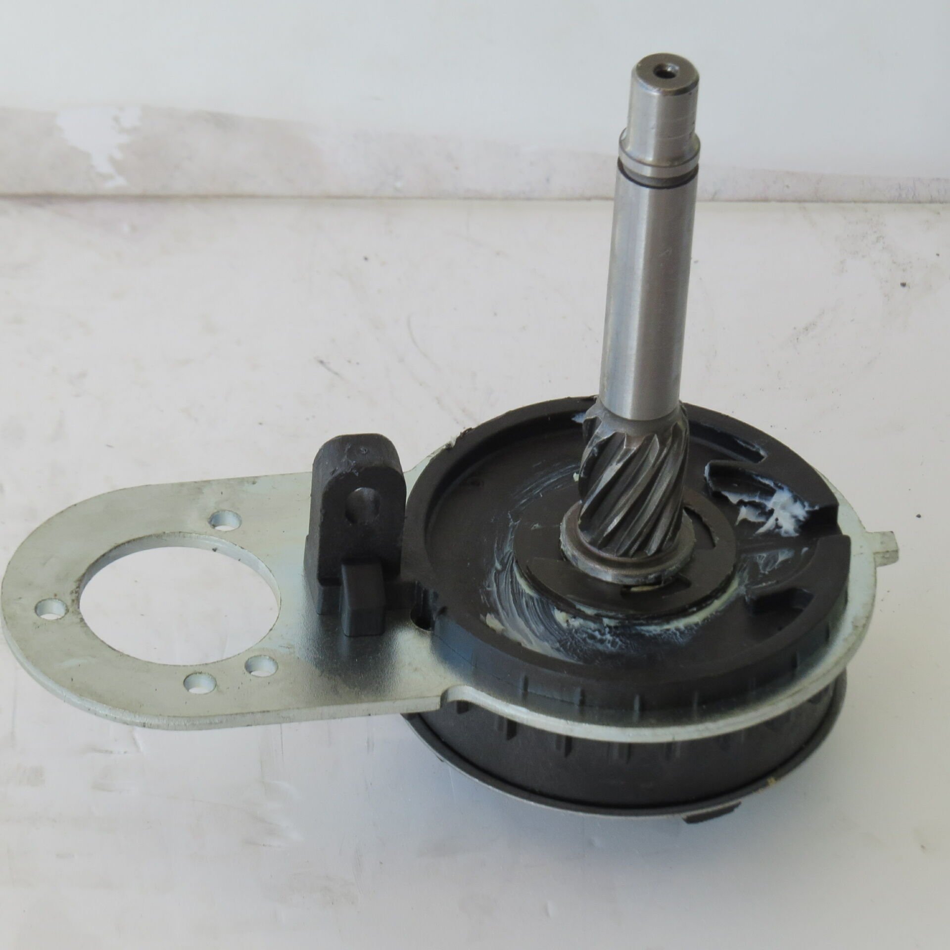 MEDOR RT 1856  REDİKTÖR MİL TAKIMI PEUGEOT PARTNER BERLİNGO STAREX