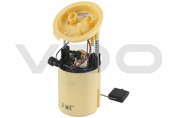 Yakıt Pompası 4103590661845 A2C53025284Z