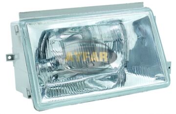 AYFAR 101001 ŞAHİN 88 KOMPLE FAR SAĞ 43T   TOFAŞ TOFAŞ DOĞAN KARTAL ŞAHİN