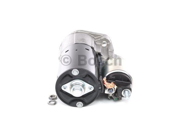 Marş  Motoru MERCEDES-BENZ S-Klasse; C-Klasse; E-Klasse; CLK-Klasse; SLK-Klasse; SL-Klasse; GLK-Klasse; CL-Klasse MB A0061516001; MB 00615