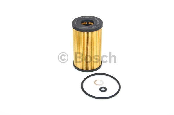 BOSCH_F026407147 Yağ Filtresi KIA HYUNDAI filitre