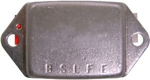 H2000-1KR KONJEKTÖR 5 UÇLU CHİP 12V (IH210)