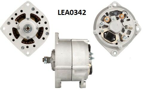LEA0342  ALTERNATOR 28V/65A SCANIA 113E,113H, 114C,114G,114L124C,124G,124L,143E,143H,143M,144C,114G,144L