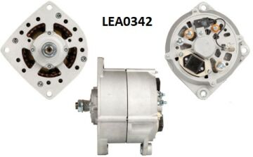 LEA0342  ALTERNATOR 28V/65A SCANIA 113E,113H, 114C,114G,114L124C,124G,124L,143E,143H,143M,144C,114G,144L