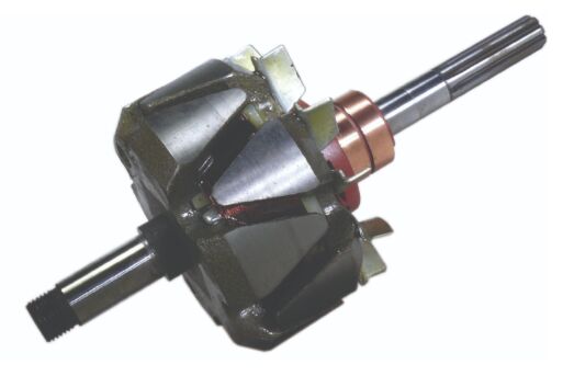 XRT1605 ROTOR HITACHI 24V 60A ISUZU NPR ŞAMPİYON 9
