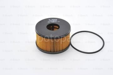 FORD Mondeo 2.0 TDDi 10.2000 - 08.2002 BOSCH YAĞ FİLTRESİ filitre