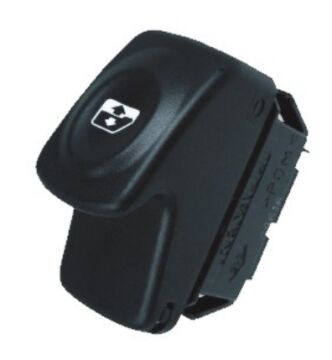AN0510/S ANAHTAR CAM ACMA  KANGOO/MEGANE/CLIO 5P