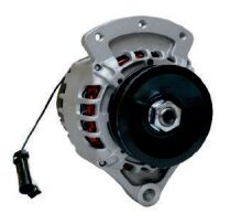 ALT9106 ALTERNATÖR KORE VALEO TİPİ 12V 105AMP THERMOKING KUBATO V2203 MOTORLU CARRIER TRANSICOLD GENESIS TM900 2.1 MOTOR CARRIER TRANSICOLD GENESIS TR900 2.1 MOTOR CARRIER TRANSICOLD ULTIMA 53 2.1 MOTOR  0071456