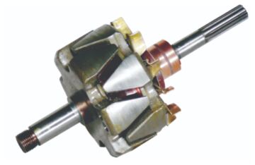 XRT1610 ROTOR HITACHI 24V 60A ISUZU TURKUAZ