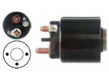 VALEO 594117  MARŞ OTOMATİĞİ D6RA 32-62-162