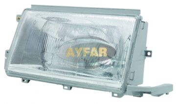 AYFAR 101003 DOĞAN SLX KOMPLE FAR SAĞ 43T  TOFAŞ SLX KARTAL ŞAHİN