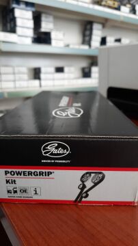 GTK015646XS TRİGER SETİ  FİAT DOBLO