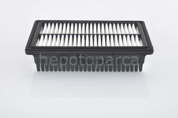 HYUNDAI i20 1.4 (11.2014 - 01.2018) BOSCH Filtre Seti filitre