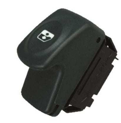 AN0510/G ANAHTAR CAM  KANGOO/MEGANE/CLIO 5 PIN
