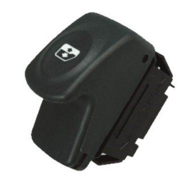 AN0510/G ANAHTAR CAM  KANGOO/MEGANE/CLIO 5 PIN