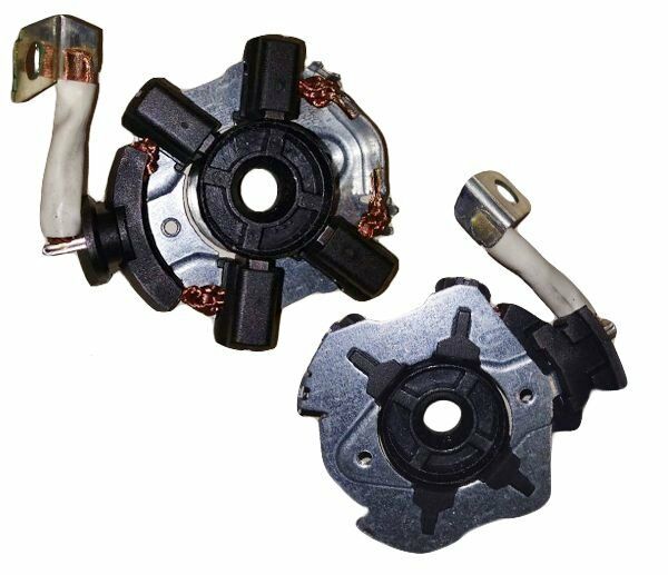 BOSCH_1004338157 Kömür Tutucu SUZ 3117379J00000; SUZ 3