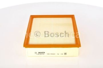 SKODA Rapid 1.6 TDI Spaceback 05.2015 - 01.2018 BOSCH HAVA FİLTRESİ