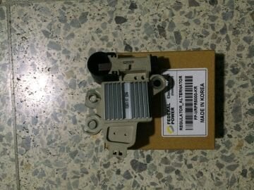 FEDERAL POWER FP-VRPR5000KR  KONJEKTÖR ACCENT ERA ÇİN TİP DNM HYUNDAI