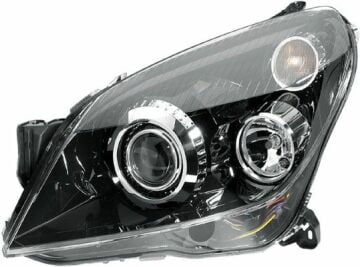 HELLA-1EL008700311  ANA FAR SOL OPEL ASTRA H CDTI  Sedan CDTI GTC CDTI Station Wagon CDTI Twintop CDTI