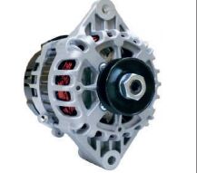 ALT9118 ALTERNATÖR KORE VALEO TİPİ 12V 75AMP  JOHN DEERE 1550/3320/3520/3720 TRAKTÖR  JOHN DEERE 3032/3045/4044/4066 TRAKTÖRYANMAR DİZEL MOTORLU TAŞIYICILARA  0002655641 LVA18613 MIA10222