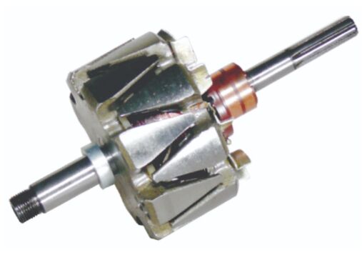 XRT1620 ROTOR HITACHI 24V 80A ISUZU TURKUAZ/NQR