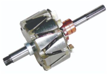 XRT1620 ROTOR HITACHI 24V 80A ISUZU TURKUAZ/NQR
