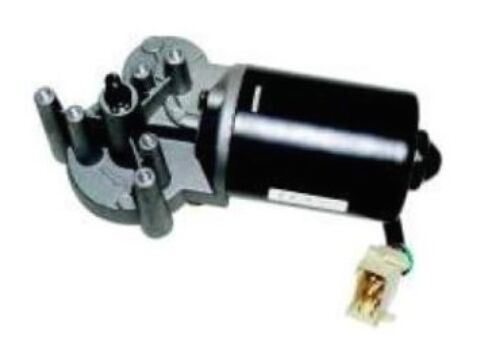 RSM805 SİLGİ MOTORU 24V AĞIR HİZMET