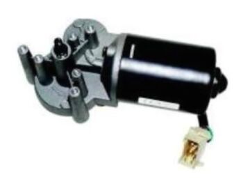 RSM805 SİLGİ MOTORU 24V AĞIR HİZMET