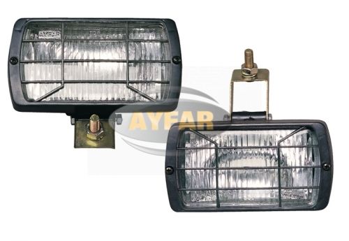 101005 DOĞAN SLX TAMPON SİS LAMBASI   TOFAŞ KARTAL ŞAHİN